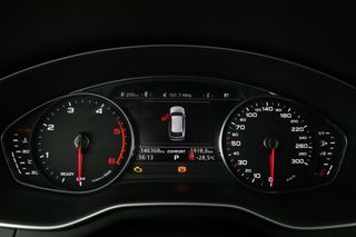 Audi A4 2.0 TDI 140kW190CV quat S tr unlimited