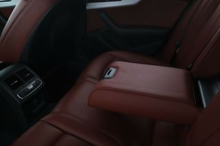 Audi A4 2.0 TDI 140kW190CV quat S tr unlimited