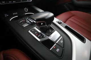 Audi A4 2.0 TDI 140kW190CV quat S tr unlimited