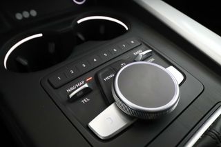 Audi A4 2.0 TDI 140kW190CV quat S tr unlimited