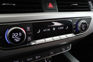 Audi A4 2.0 TDI 140kW190CV quat S tr unlimited