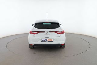 Renault Megane 1.3 TCe Limited