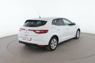 Renault Megane 1.3 TCe Limited