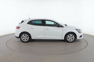 Renault Megane 1.3 TCe Limited