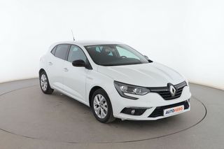 Renault Megane 1.3 TCe Limited