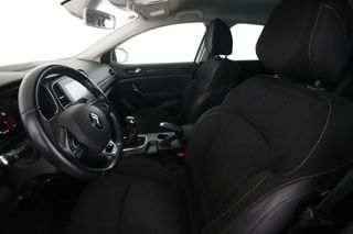 Renault Megane 1.3 TCe Limited