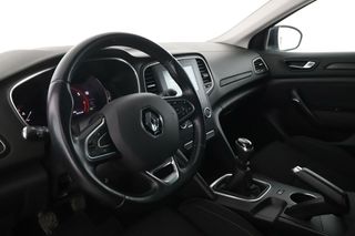Renault Megane 1.3 TCe Limited