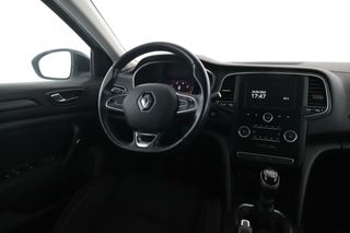 Renault Megane 1.3 TCe Limited