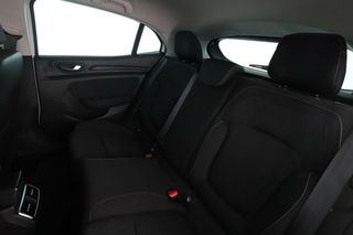 Renault Megane 1.3 TCe Limited