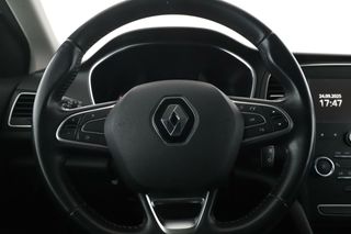 Renault Megane 1.3 TCe Limited