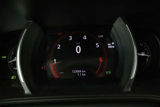 Renault Megane 1.3 TCe Limited