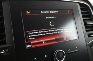 Renault Megane 1.3 TCe Limited