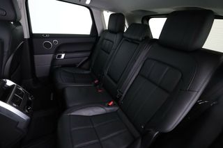 Land-Rover Range Rover Sport 3.0 TD V6 HSE