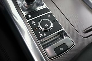Land-Rover Range Rover Sport 3.0 TD V6 HSE