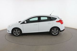 Ford Focus 1.0 EcoBoost Edition