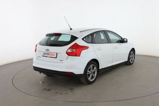 Ford Focus 1.0 EcoBoost Edition