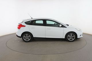 Ford Focus 1.0 EcoBoost Edition