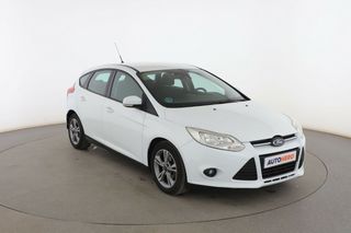 Ford Focus 1.0 EcoBoost Edition