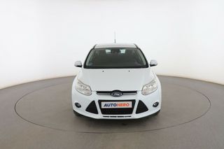 Ford Focus 1.0 EcoBoost Edition