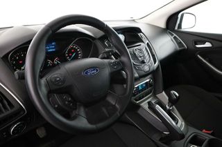 Ford Focus 1.0 EcoBoost Edition