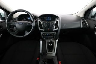 Ford Focus 1.0 EcoBoost Edition
