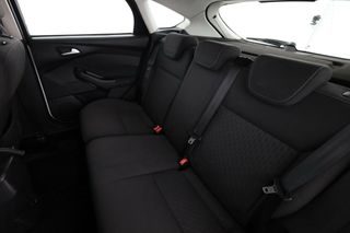 Ford Focus 1.0 EcoBoost Edition