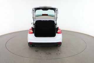 Ford Focus 1.0 EcoBoost Edition