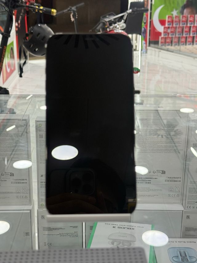 iPhone 12 Pro Max 512GB Negro