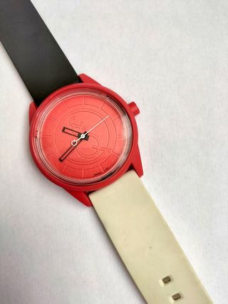 Orologio Citizen Eco-Drive energia Solare