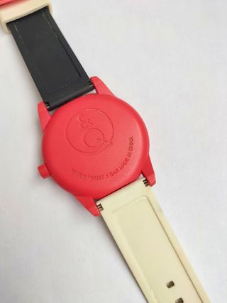 Orologio Citizen Eco-Drive energia Solare