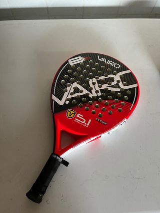 Raqueta Padel Vairo 5.1