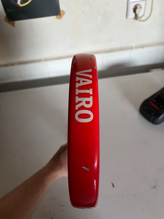 Raqueta Padel Vairo 5.1