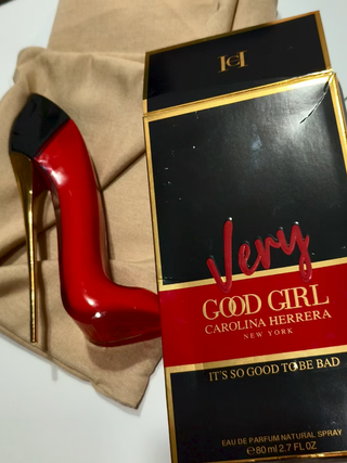 Carolina Herrera Good Girl Eau de Parfum 80ml