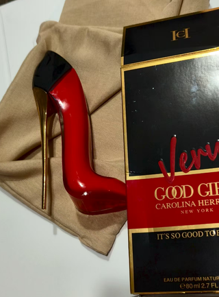 Carolina Herrera Good Girl Eau de Parfum 80ml