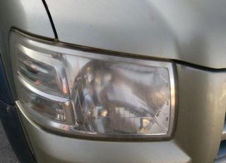 Ford 359475 soporte rueda repuesto 1353173 ranger