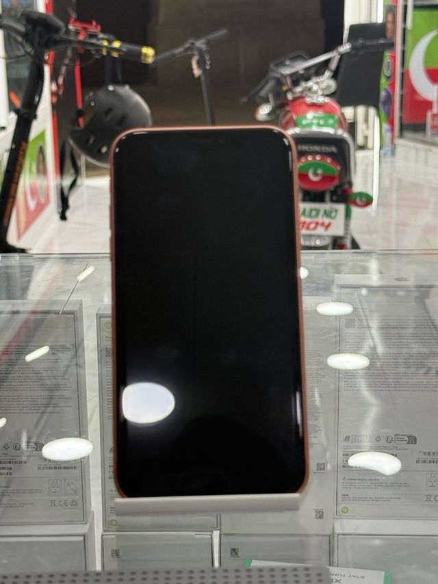 iPhone XR 64GB Naranja