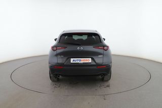 Mazda CX-30 2.0 Skyactiv-G Mild-Hybrid Zenith 2WD