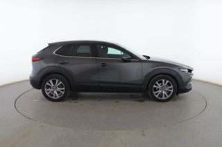 Mazda CX-30 2.0 Skyactiv-G Mild-Hybrid Zenith 2WD