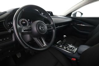 Mazda CX-30 2.0 Skyactiv-G Mild-Hybrid Zenith 2WD