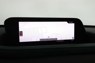 Mazda CX-30 2.0 Skyactiv-G Mild-Hybrid Zenith 2WD