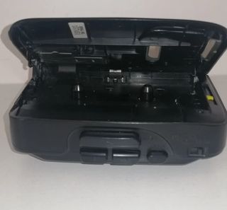 Reproductor Sony Walkman FM/AM WM-FX105 Negro