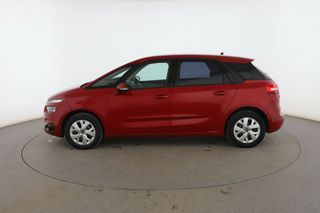 Citroën C4 Picasso 1.6 e-HDi Seduction