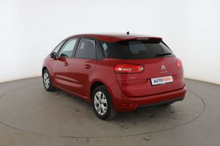 Citroën C4 Picasso 1.6 e-HDi Seduction