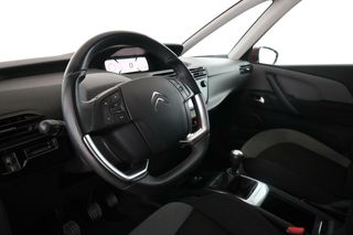 Citroën C4 Picasso 1.6 e-HDi Seduction