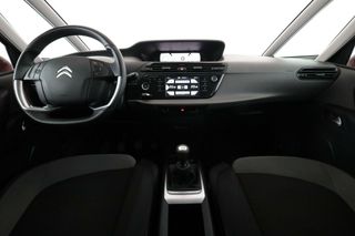 Citroën C4 Picasso 1.6 e-HDi Seduction