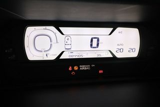 Citroën C4 Picasso 1.6 e-HDi Seduction