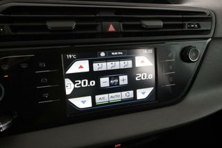 Citroën C4 Picasso 1.6 e-HDi Seduction