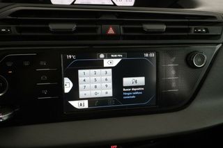 Citroën C4 Picasso 1.6 e-HDi Seduction