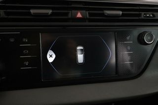 Citroën C4 Picasso 1.6 e-HDi Seduction