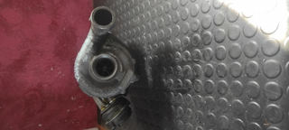 Turbo 059145701C Audi A6 (4B,C5) (1997-2001) 2.5